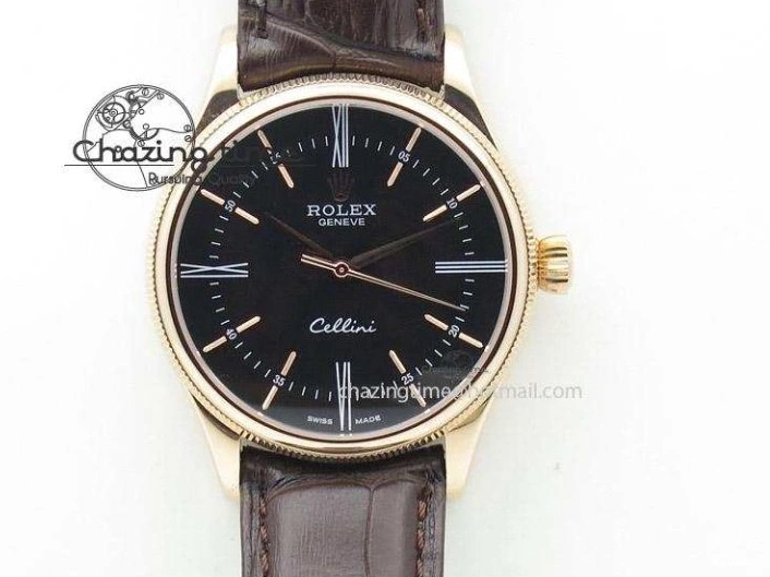 1:1 Diam 36mm SA3135 On YG SS Datejust V2 116234 Dial White Best Oyster DJF Com Bracelet Edition 0313